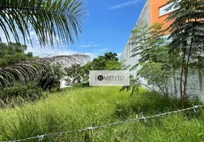 Foto 1 de Lote/Terreno à venda, 1012m² em Jardim Moacyr Arruda, Indaiatuba