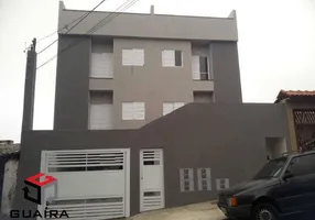 Foto 1 de Cobertura com 2 Quartos à venda, 108m² em Ana Maria, Santo André