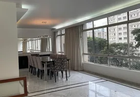 Foto 1 de Apartamento com 4 Quartos à venda, 350m² em Jardim Paulista, São Paulo