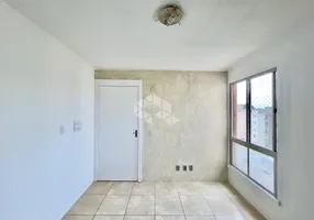 Foto 1 de Apartamento com 2 Quartos à venda, 39m² em Urlândia, Santa Maria