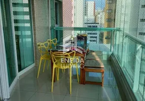 Foto 1 de Apartamento com 3 Quartos à venda, 130m² em Itaigara, Salvador