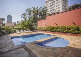 Foto 1 de Apartamento com 3 Quartos à venda, 95m² em Vila Clementino, São Paulo