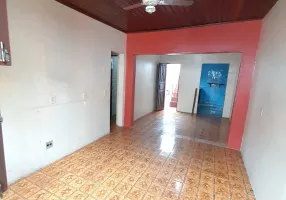Foto 1 de Casa com 2 Quartos para alugar, 60m² em Centro, Manaus