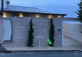 Foto 1 de Casa com 3 Quartos à venda, 116m² em Jardim Alvorada, Salto de Pirapora