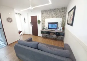 Foto 1 de Apartamento com 2 Quartos à venda, 57m² em Portuguesa, Rio de Janeiro