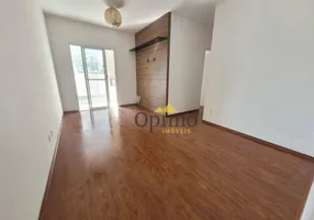 Foto 1 de Apartamento com 3 Quartos à venda, 75m² em Usina Piratininga, São Paulo