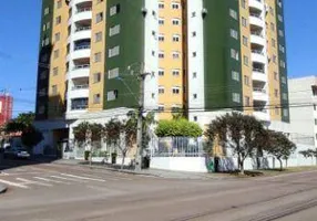Foto 1 de Apartamento com 3 Quartos à venda, 105m² em Centro, Cascavel