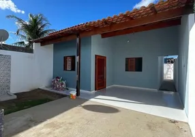 Foto 1 de Casa com 2 Quartos à venda, 79m² em Caseb, Feira de Santana