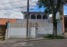 Foto 1 de Casa com 4 Quartos à venda, 408m² em Vila Trujillo, Sorocaba