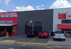 Foto 1 de Sala Comercial para alugar, 132m² em Jardim Ouro Preto, Campinas