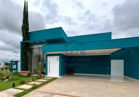 Foto 1 de Casa de Condomínio com 4 Quartos à venda, 267m² em Condominio Residencial Lago da Barra, Jaguariúna