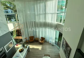 Foto 1 de Apartamento com 3 Quartos à venda, 299m² em Praia Brava, Itajaí