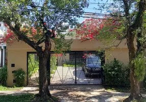 Foto 1 de Casa com 3 Quartos à venda, 250m² em Bela Aliança, São Paulo