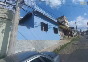 Foto 1 de Casa com 5 Quartos à venda, 175m² em Floresta, Belo Horizonte