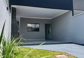 Foto 1 de Casa com 2 Quartos à venda, 200m² em Rincão das Lendas, Suzano