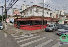 Foto 1 de Imóvel Comercial para alugar, 280m² em Boqueirão, Santos