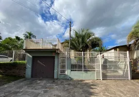 Foto 1 de Casa com 3 Quartos à venda, 136m² em Santa Teresa, São Leopoldo