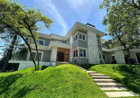 Foto 1 de Casa de Condomínio com 4 Quartos à venda, 450m² em Altos Pinheiros, Canela