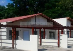 Foto 1 de Casa de Condomínio com 2 Quartos à venda, 58m² em Jardim Residencial Imperatriz , Sorocaba