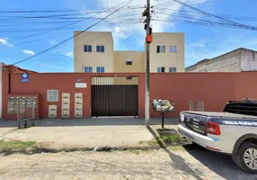 Foto 1 de Apartamento com 2 Quartos para alugar, 55m² em Cágado, Maracanaú
