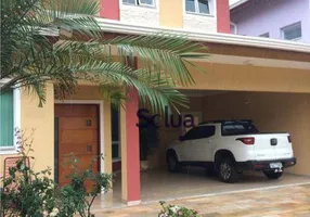 Foto 1 de Casa de Condomínio com 4 Quartos à venda, 360m² em Boa Esperança, Paulínia