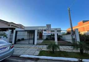 Foto 1 de Casa com 3 Quartos à venda, 129m² em Parque da Matriz, Gravataí