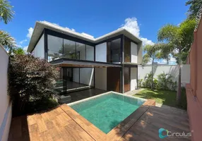 Foto 1 de Casa de Condomínio com 4 Quartos à venda, 400m² em Jardim Olhos d Agua, Ribeirão Preto