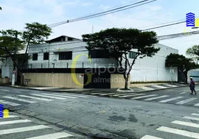 Foto 1 de Galpão/Depósito/Armazém para alugar, 2021m² em Jardim Iracema Aldeia, Barueri