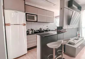 Foto 1 de Apartamento com 2 Quartos à venda, 52m² em Costa E Silva, Joinville