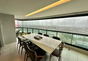 Foto 1 de Apartamento com 3 Quartos à venda, 113m² em Paralela, Salvador