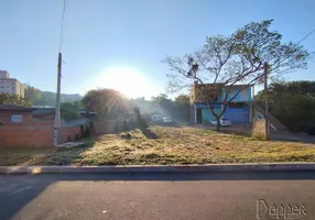 Foto 1 de Lote/Terreno à venda em Rondônia, Novo Hamburgo