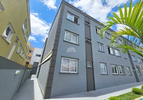 Foto 1 de Apartamento com 3 Quartos à venda, 59m² em Afonso Pena, São José dos Pinhais