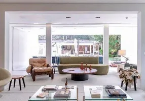 Foto 1 de Casa com 5 Quartos à venda, 700m² em Brooklin, São Paulo