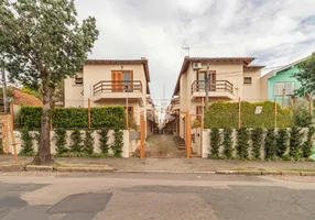 Foto 1 de Casa de Condomínio com 3 Quartos à venda, 188m² em Tristeza, Porto Alegre