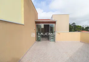 Foto 1 de Cobertura com 2 Quartos à venda, 83m² em Parque Oratorio, Santo André