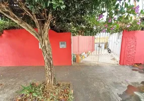 Foto 1 de Casa com 1 Quarto para alugar, 183m² em Jardim Piratininga, Limeira