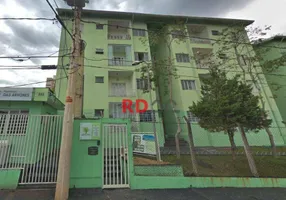 Foto 1 de Apartamento com 2 Quartos à venda, 45m² em Vila Nova Aparecida, Mogi das Cruzes