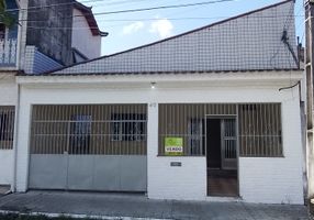 Foto 1 de Casa com 3 Quartos à venda, 100m² em Pau Grande Vila Inhomirim, Magé