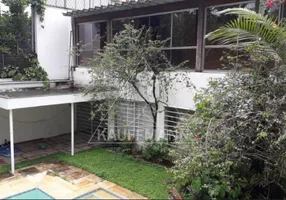 Foto 1 de Casa com 7 Quartos para venda ou aluguel, 1046m² em Jardim América, São Paulo