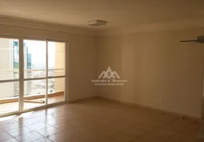 Foto 1 de Apartamento com 3 Quartos à venda, 138m² em Jardim São Luiz, Ribeirão Preto