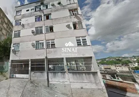 Foto 1 de Apartamento com 1 Quarto para alugar, 40m² em Penha Circular, Rio de Janeiro