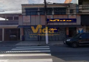 Foto 1 de Ponto Comercial para alugar, 450m² em Rochdale, Osasco