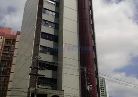 Foto 1 de Sala Comercial com 1 Quarto para alugar, 85m² em Centro, Campinas