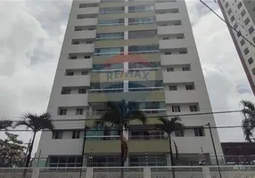 Foto 1 de Apartamento com 3 Quartos à venda, 134m² em Altiplano Cabo Branco, João Pessoa