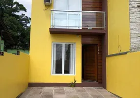 Foto 1 de Casa com 3 Quartos à venda, 80m² em Viamópolis, Viamão