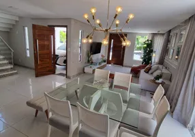 Foto 1 de Casa de Condomínio com 4 Quartos à venda, 350m² em Jabotiana, Aracaju