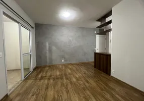 Foto 1 de Apartamento com 3 Quartos para alugar, 86m² em Jardim America, Paulínia