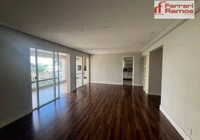 Foto 1 de Apartamento com 3 Quartos para alugar, 150m² em Vila Augusta, Guarulhos