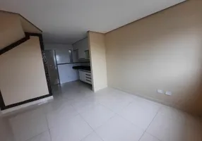 Foto 1 de Casa de Condomínio com 3 Quartos à venda, 80m² em Vila Isolina Mazzei, São Paulo