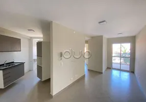 Foto 1 de Apartamento com 2 Quartos à venda, 67m² em Paulicéia, Piracicaba